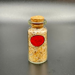 Broken Heart Healing Salt Blend