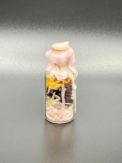 Self Love Spell Jar
