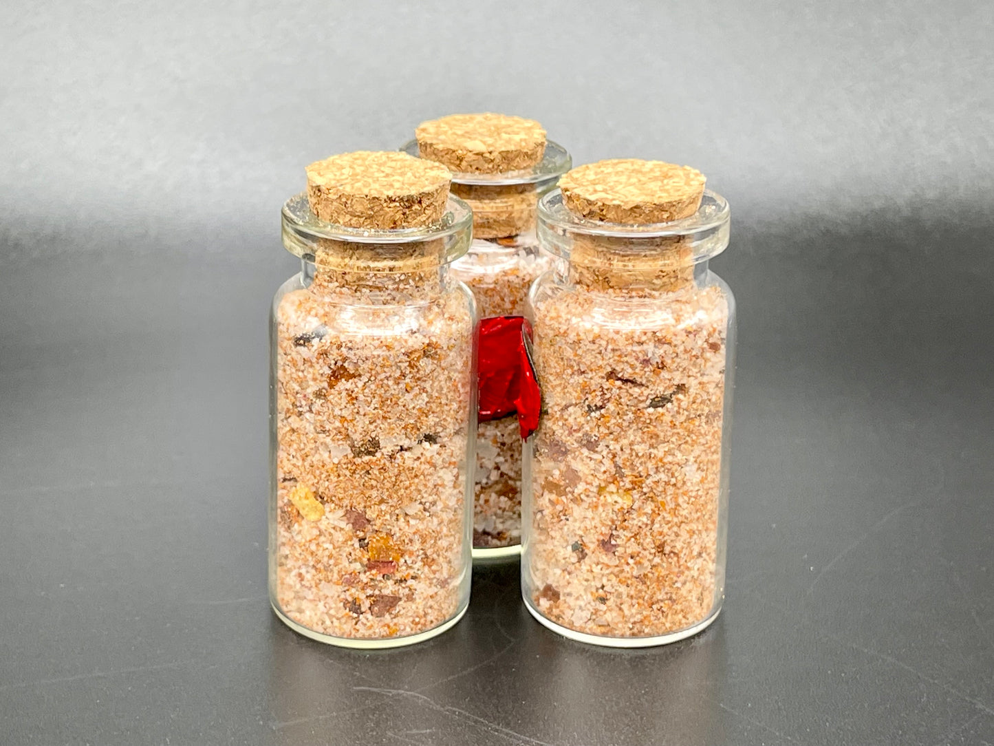 Aries 'I Can Do Anything' Motivation Salt Blend