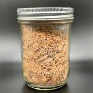  Aries Salt Blend in Big Jar