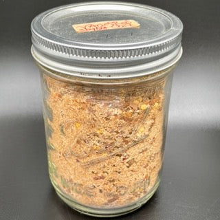 Aries Salt Blend in Big Jar