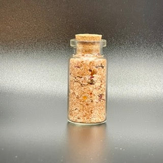 Aries Salt Blend in Small Jar