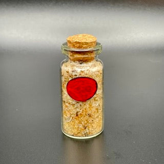 Broken Heart Healing Salt Blend