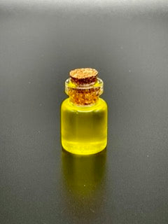 Chamomile Beauty Oil