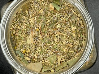 Cleansing && Protection Herb Blend