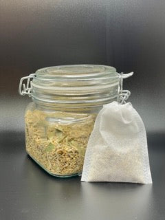 Cleansing && Protection Herb Blend