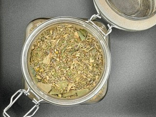 Cleansing && Protection Herb Blend