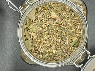 Cleansing && Protection Herb Blend