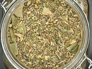 Cleansing && Protection Herb Blend