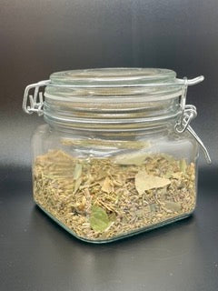 Cleansing && Protection Herb Blend