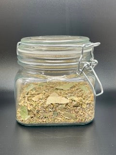 Cleansing && Protection Herb Blend