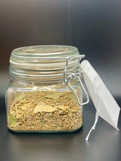 Cleansing && Protection Herb Blend