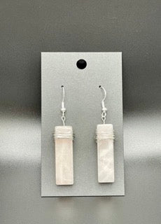 Crystal Drop Earrings