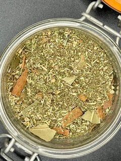 Prosperity Herb Blend