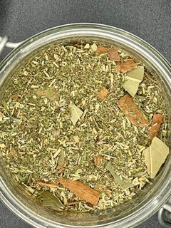 Prosperity Herb Blend