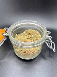 Prosperity Herb Blend