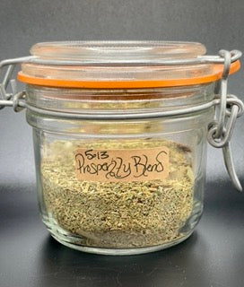 Prosperity Herb Blend