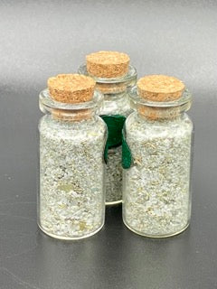 Prosperity, Luck && Abundance Salt Blend