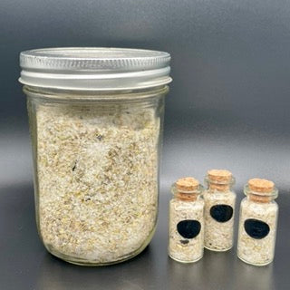 Protection Salt Blend