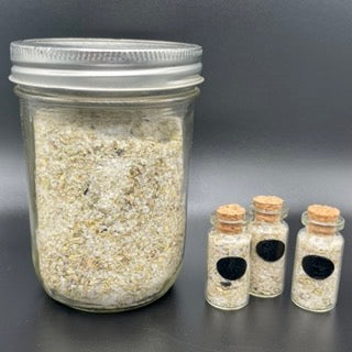 Protection Salt Blend