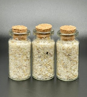 Protection Salt Blend