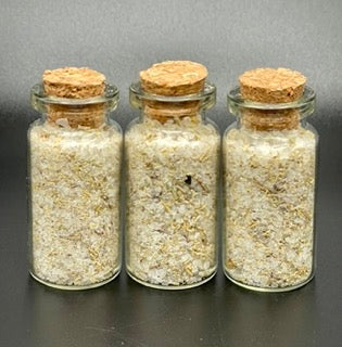 Protection Salt Blend