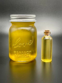 Rosehip Beauty Oil