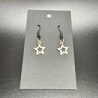 Star Earrings