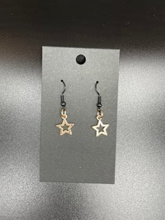 Star Earrings