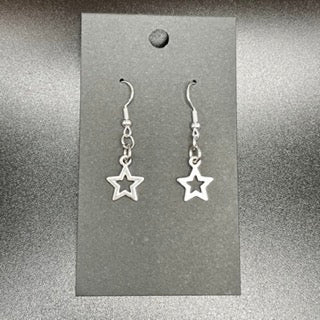 Star Earrings