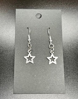 Star Earrings